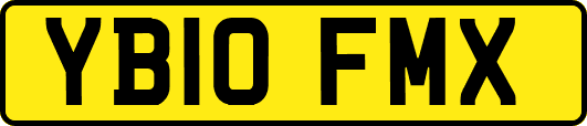 YB10FMX