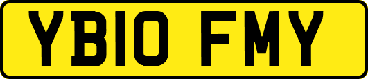 YB10FMY
