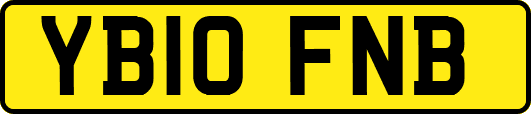 YB10FNB
