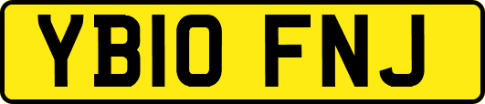YB10FNJ