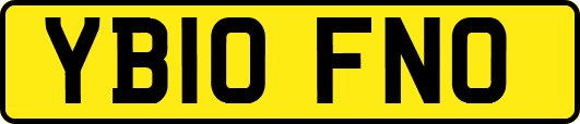 YB10FNO