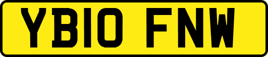 YB10FNW
