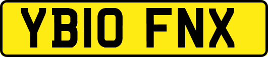 YB10FNX