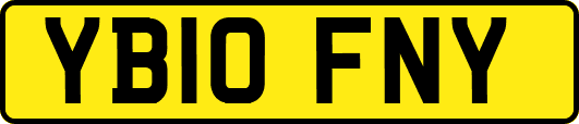 YB10FNY