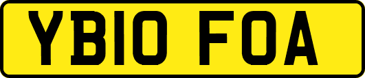 YB10FOA