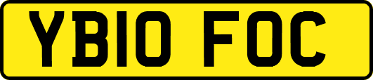 YB10FOC