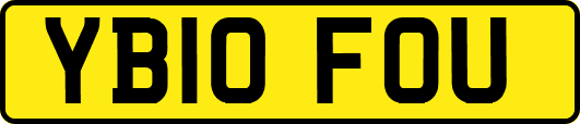 YB10FOU