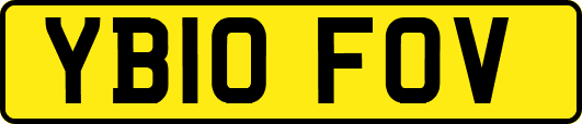 YB10FOV
