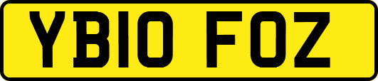 YB10FOZ