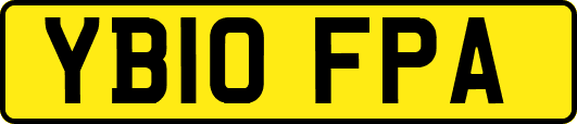 YB10FPA