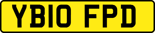 YB10FPD