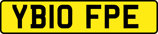 YB10FPE