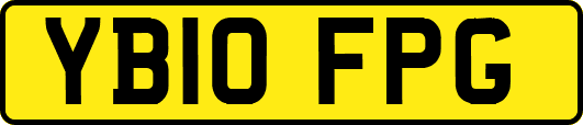 YB10FPG