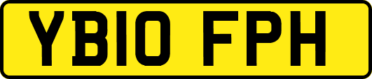 YB10FPH