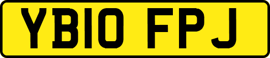 YB10FPJ