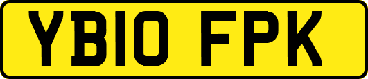 YB10FPK