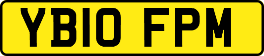 YB10FPM
