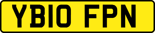 YB10FPN