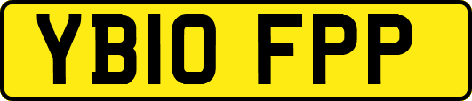 YB10FPP