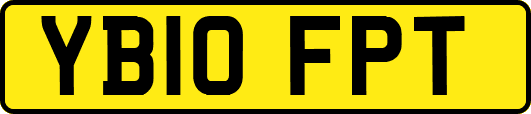 YB10FPT
