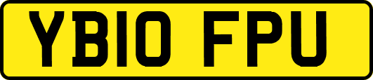 YB10FPU