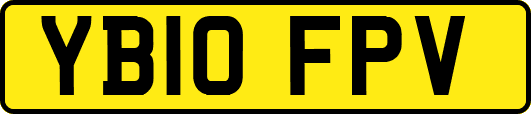 YB10FPV