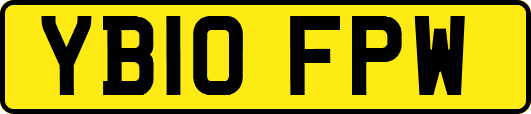 YB10FPW