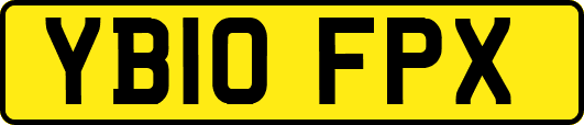 YB10FPX
