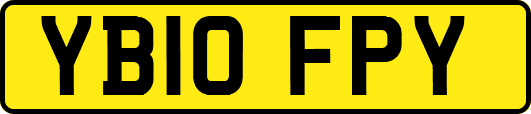 YB10FPY