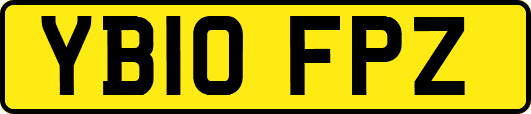 YB10FPZ