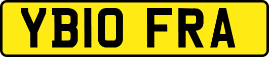 YB10FRA