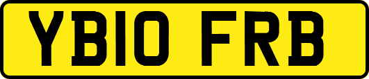 YB10FRB