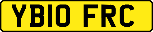 YB10FRC