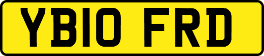 YB10FRD