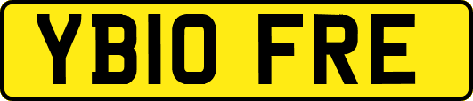 YB10FRE
