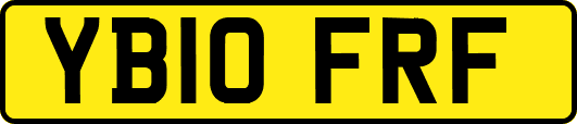 YB10FRF