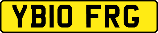 YB10FRG
