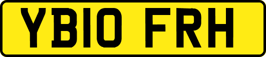 YB10FRH