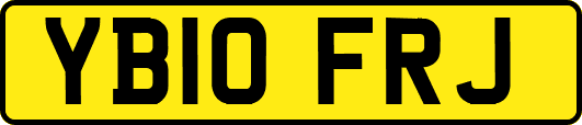YB10FRJ