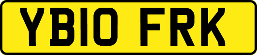 YB10FRK