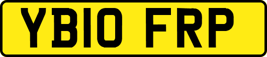 YB10FRP