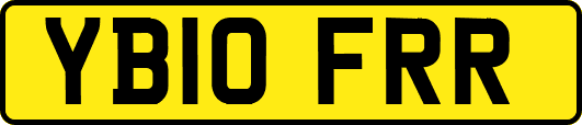YB10FRR
