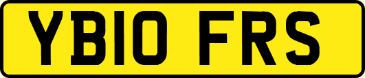 YB10FRS