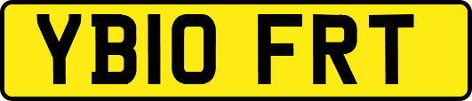 YB10FRT