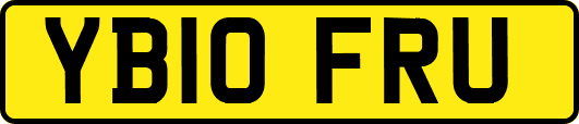 YB10FRU