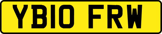 YB10FRW