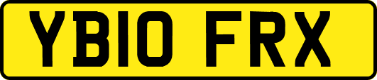 YB10FRX