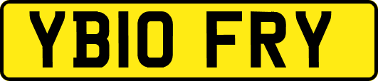 YB10FRY