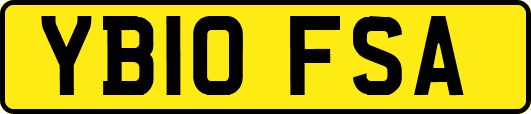 YB10FSA