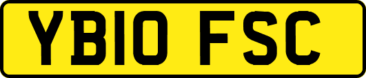 YB10FSC